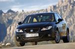 Seat Exeo 2009 года